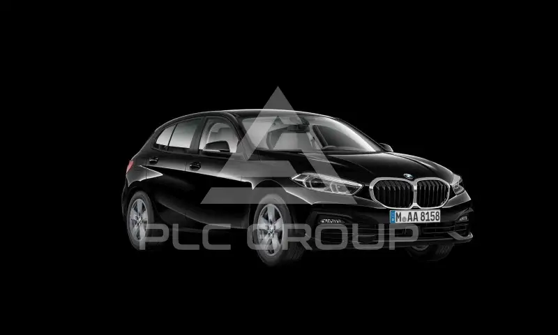 2022 BMW 118