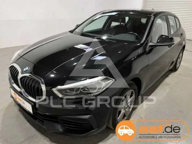 2022 BMW 118