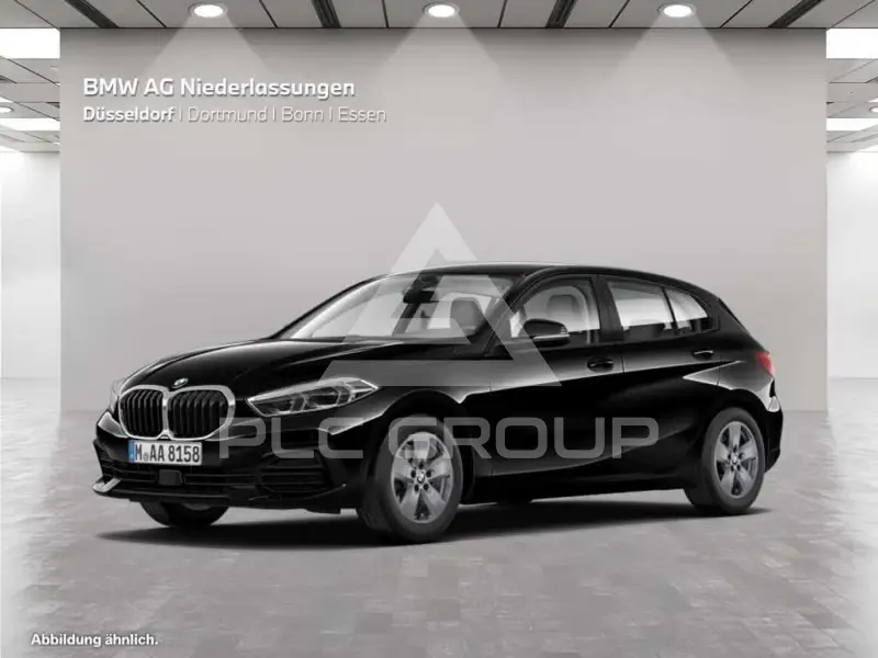 2022 BMW 118