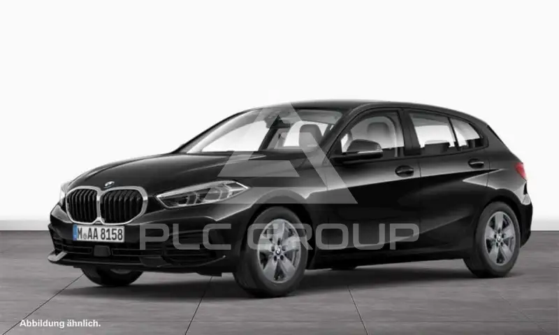 2022 BMW 118