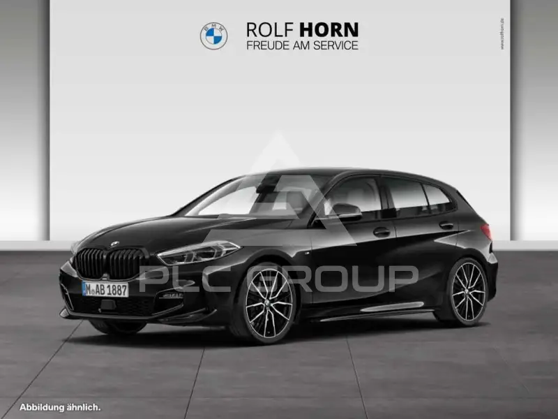 2022 BMW 118