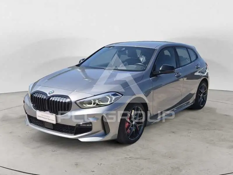 2022 BMW 118