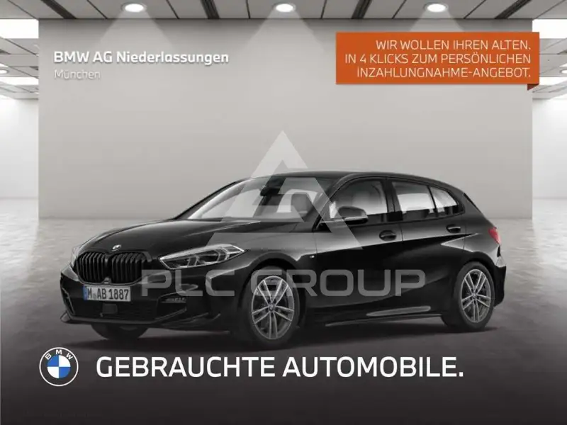 2022 BMW 118