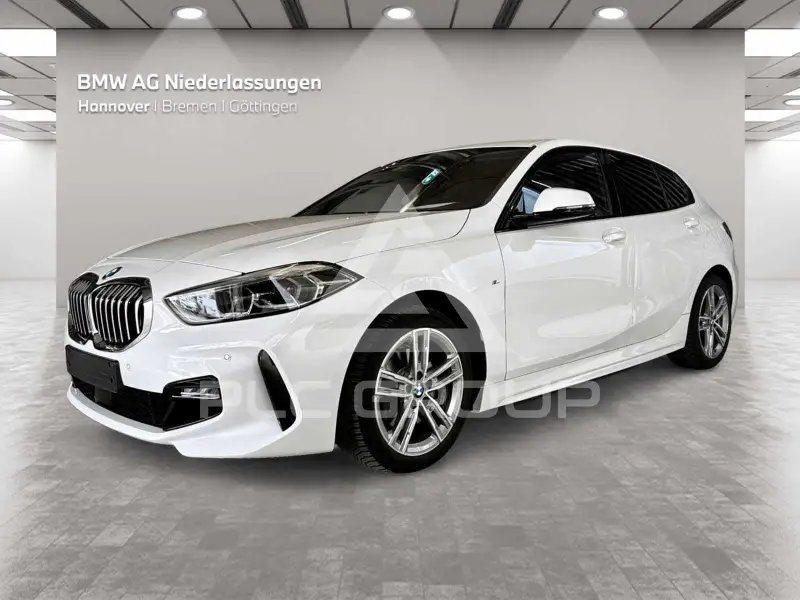 2022 BMW 118