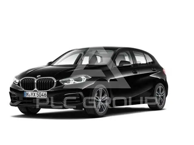 2022 BMW 118