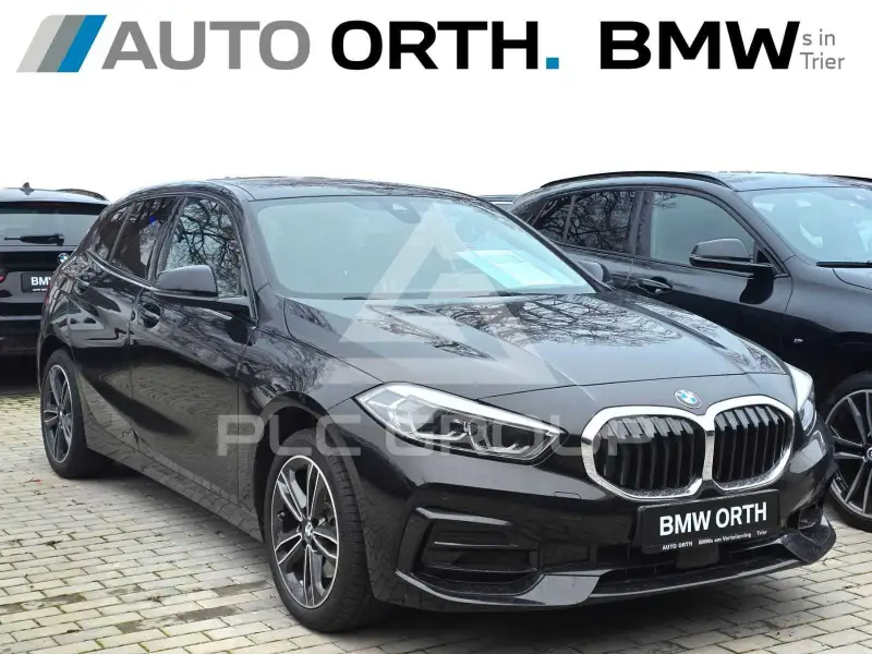 2022 BMW 118