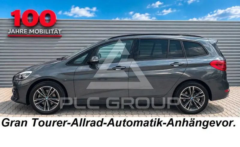 2022 BMW 218