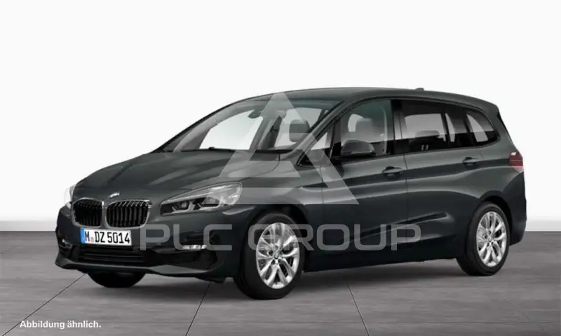 2022 BMW 218
