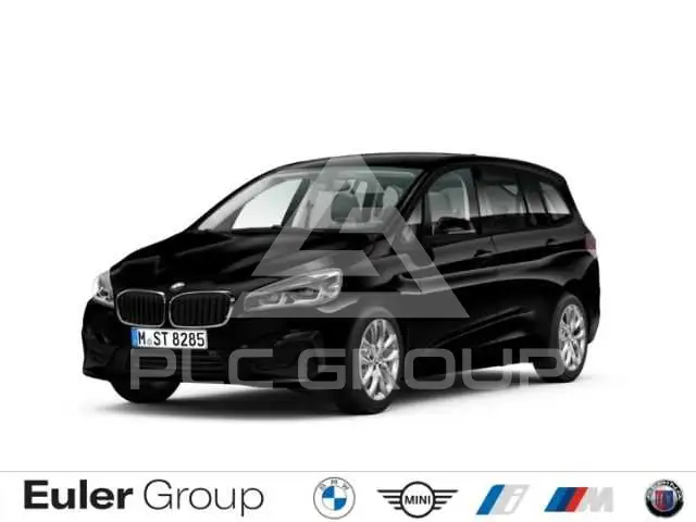 2022 BMW 218