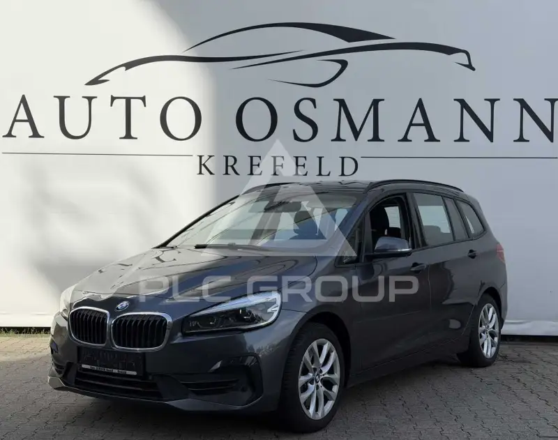 2022 BMW 218