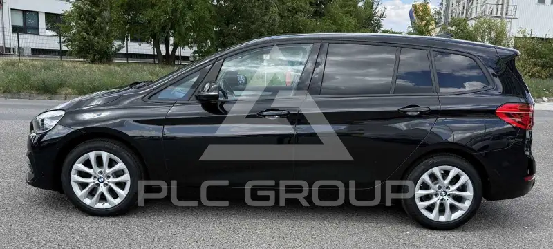 2022 BMW 218