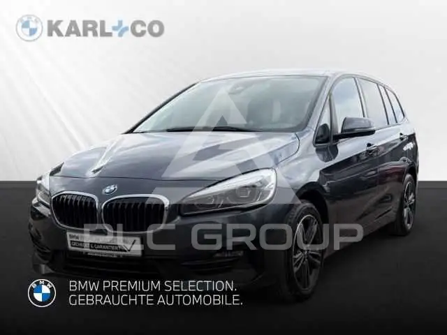 2022 BMW 218