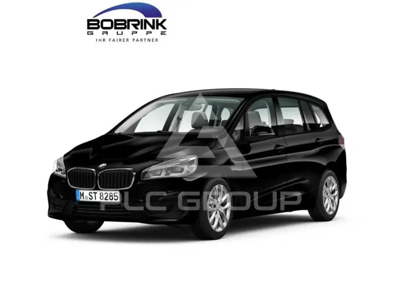 2022 BMW 218