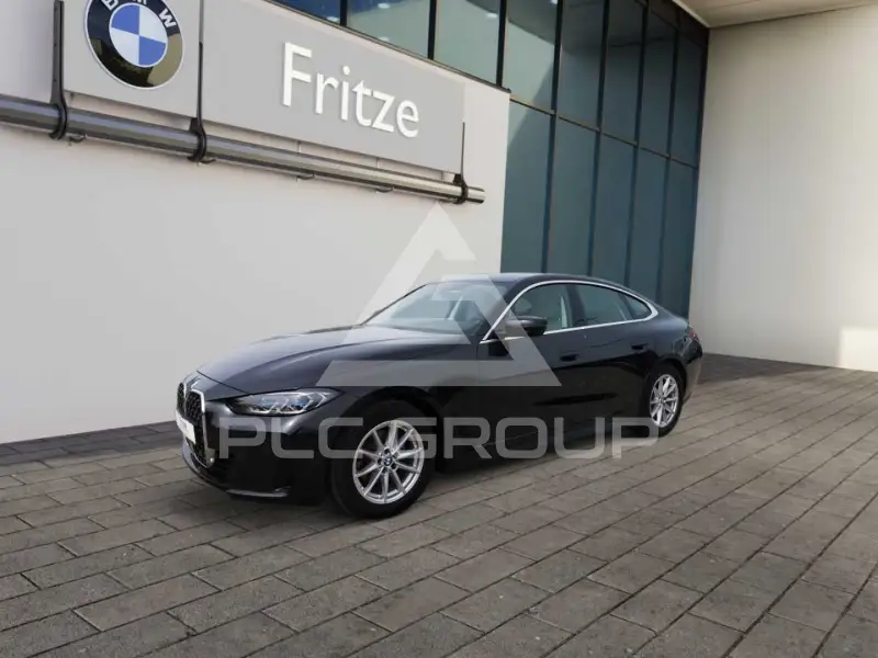 2022 BMW 420