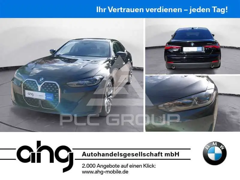 2022 BMW 420