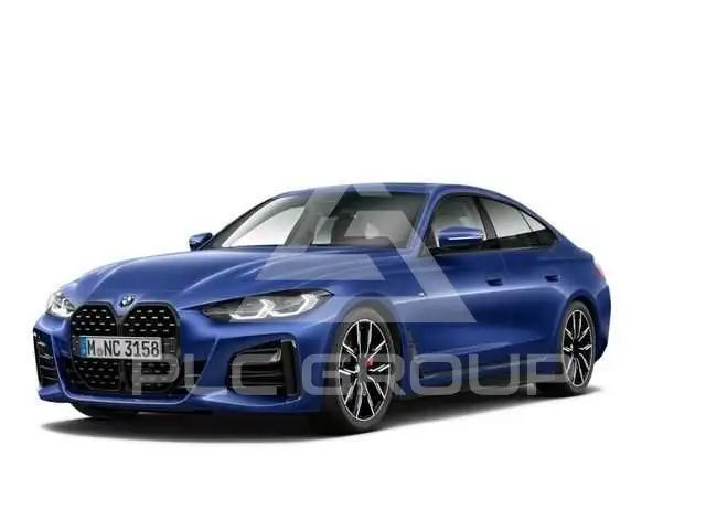 2022 BMW 420