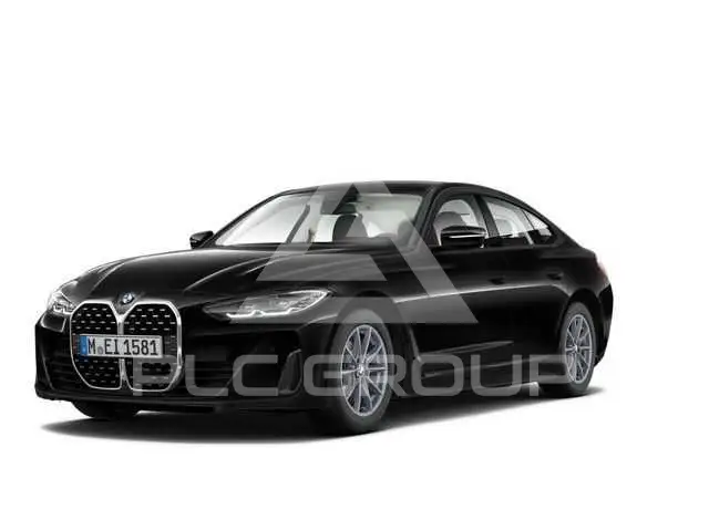 2022 BMW 420