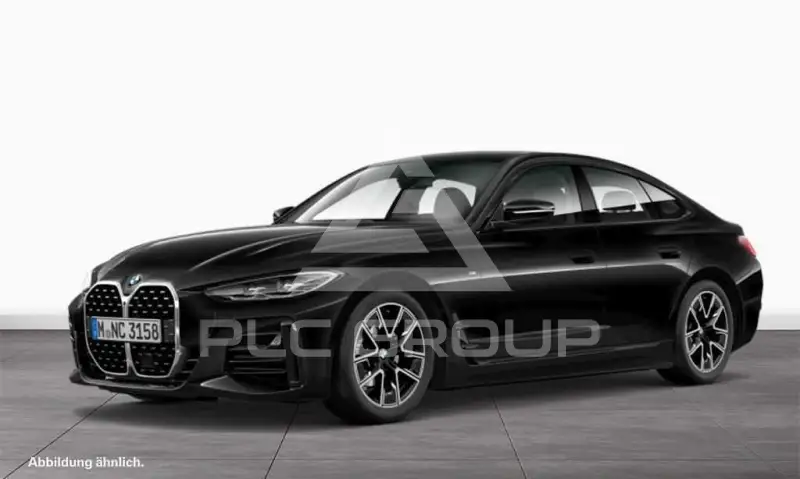 2022 BMW 420