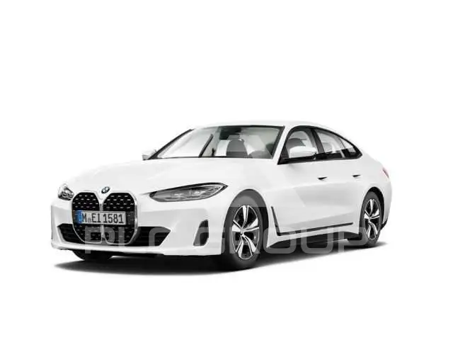 2022 BMW 420