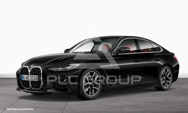 2022 BMW 420