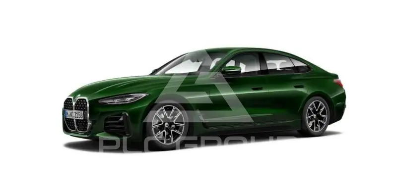 2022 BMW 420