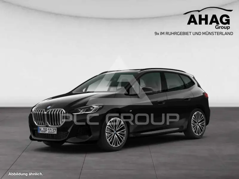 2022 BMW 220
