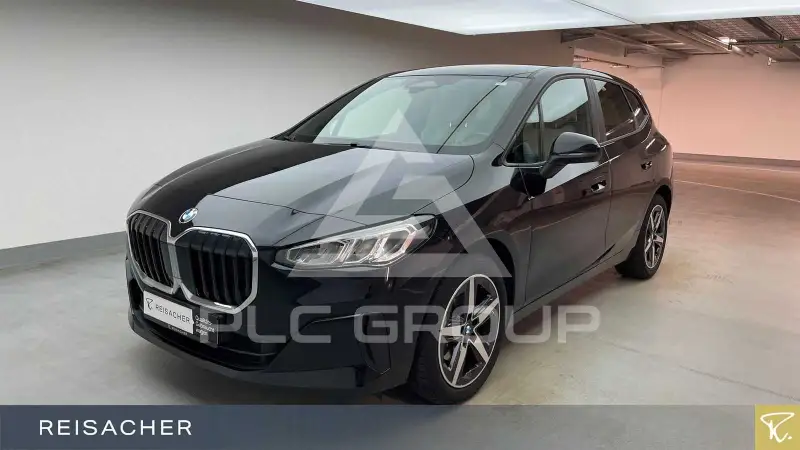 2022 BMW 220