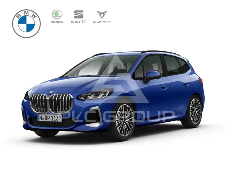 2022 BMW 220