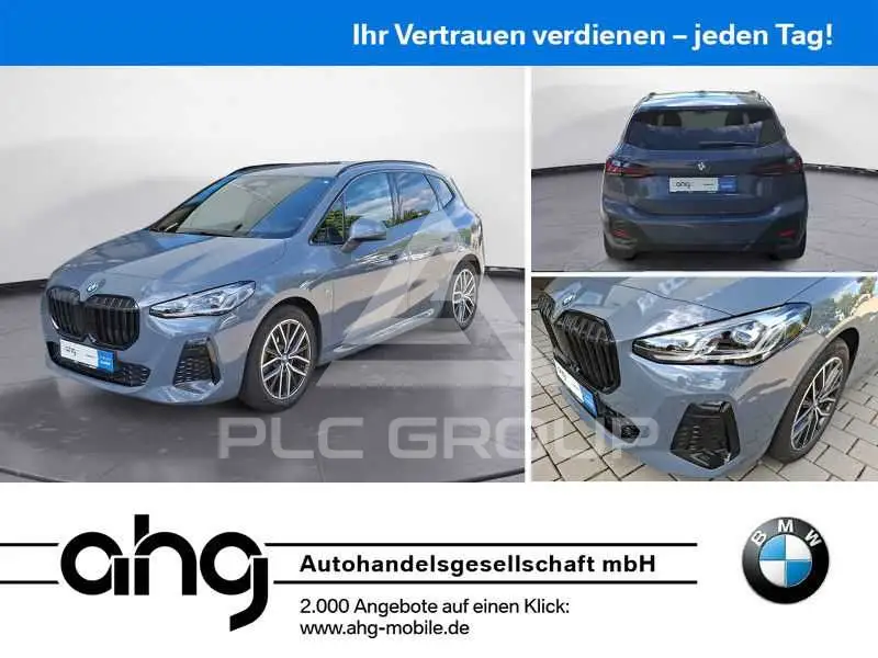2022 BMW 220