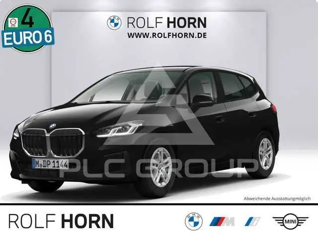 2022 BMW 220