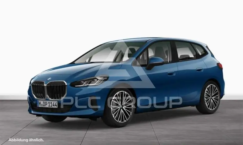 2022 BMW 220