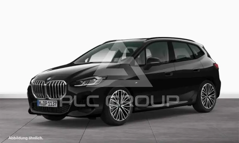 2022 BMW 220