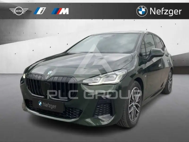 2022 BMW 220