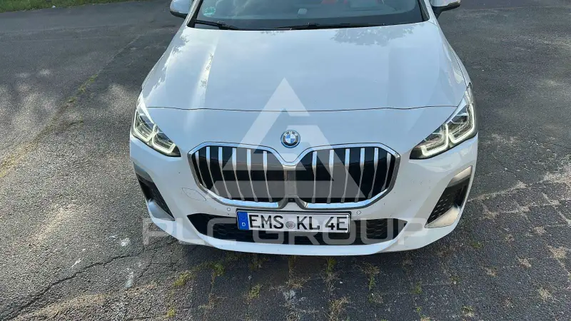 2022 BMW 225