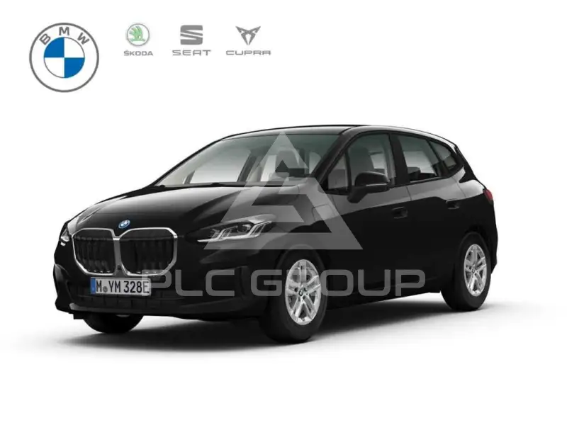 2022 BMW 225