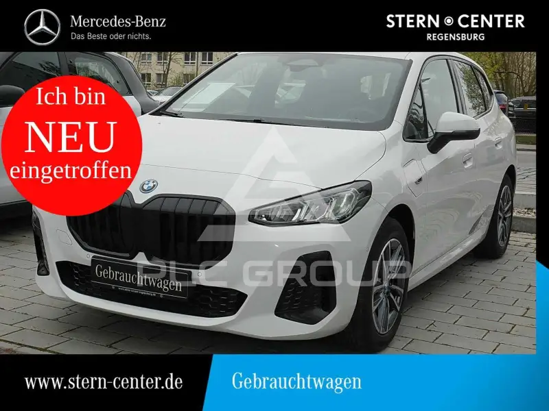 2022 BMW 225