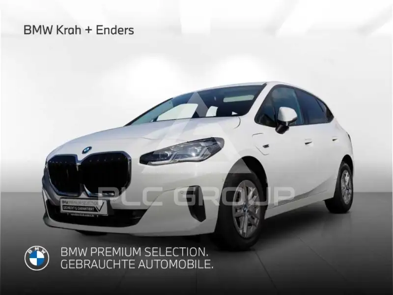 2022 BMW 225