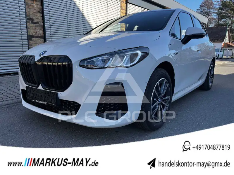 2022 BMW 225