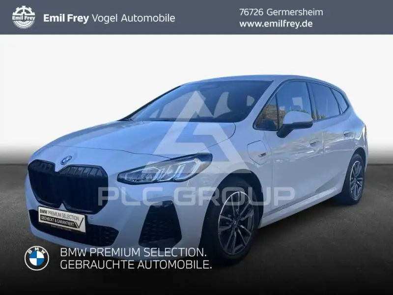 2022 BMW 225
