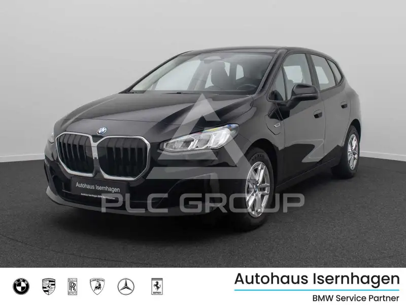 2022 BMW 225