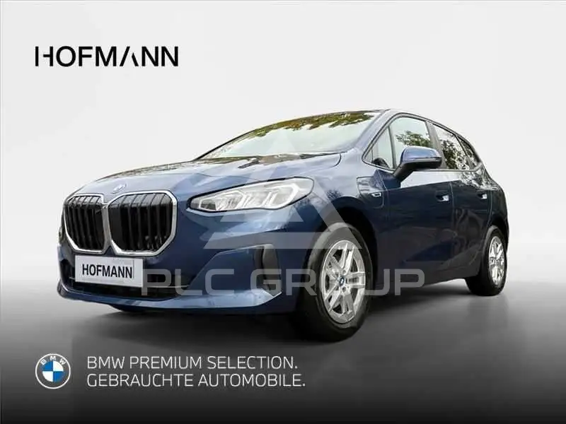 2022 BMW 225