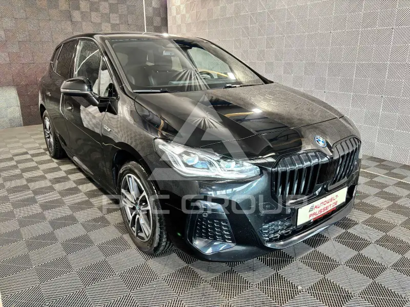 2022 BMW 225