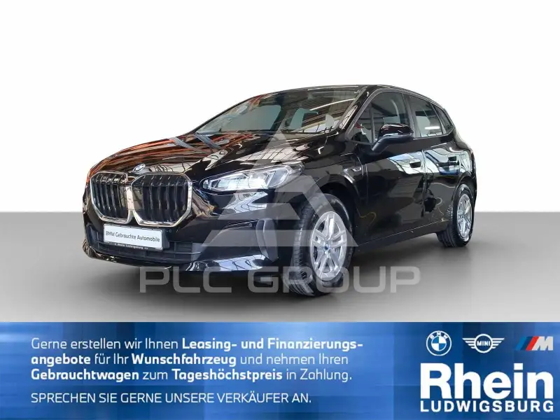 2022 BMW 225