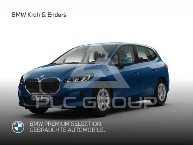 2022 BMW 225