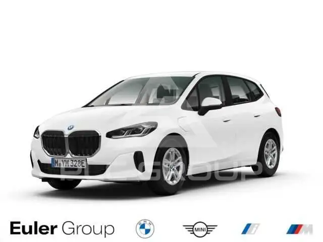 2022 BMW 225