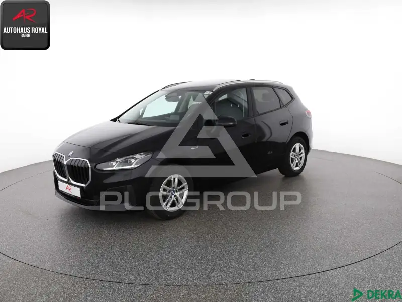 2022 BMW 225