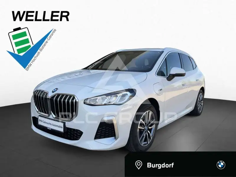 2022 BMW 225