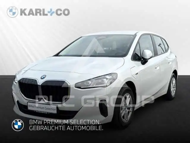 2022 BMW 225