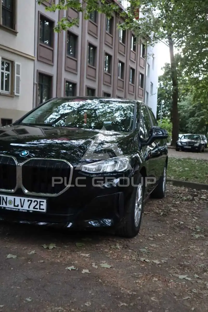 2022 BMW 225