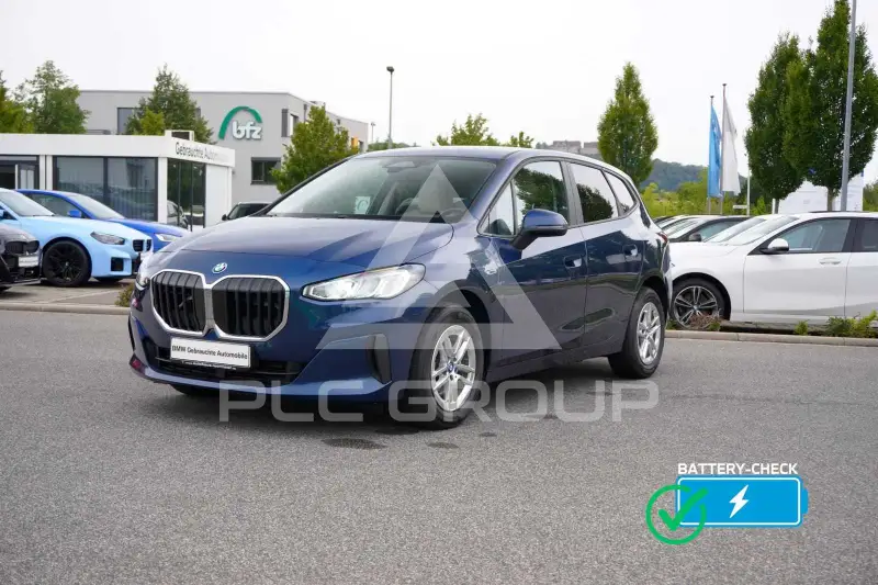 2022 BMW 225